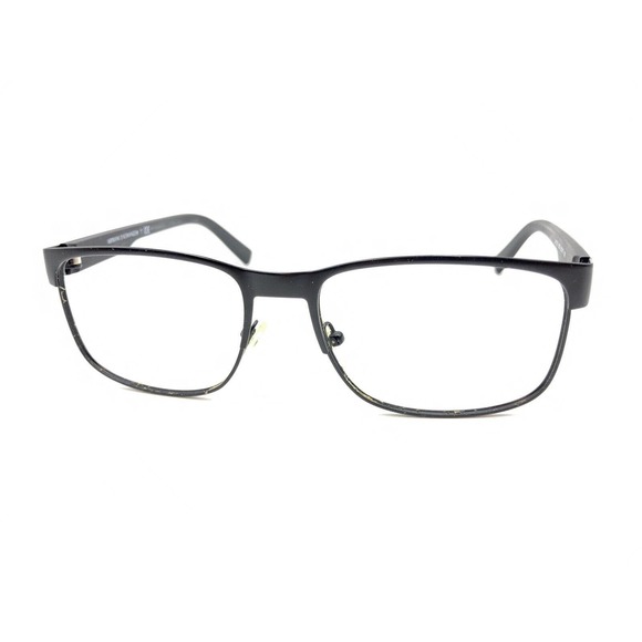 Armani Exchange AX 1030 6030 Matte Black Eyeglasses Frames 55-17 140 Designer - Picture 8 of 12
